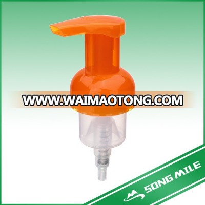 40/410 shampoo container hand soap foam pump