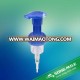 40/410 empty foam pump for liquid soap bottle