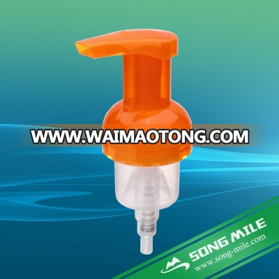 1.57 inch shampoo hand pressure soap foam pump